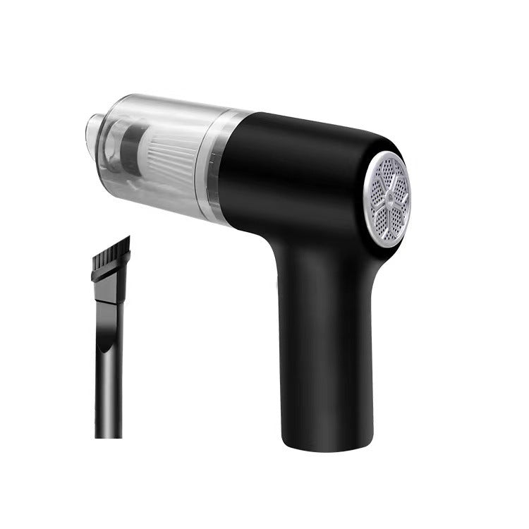 Mini Bežični Usisivač 120W – Snažan & Prenosiv