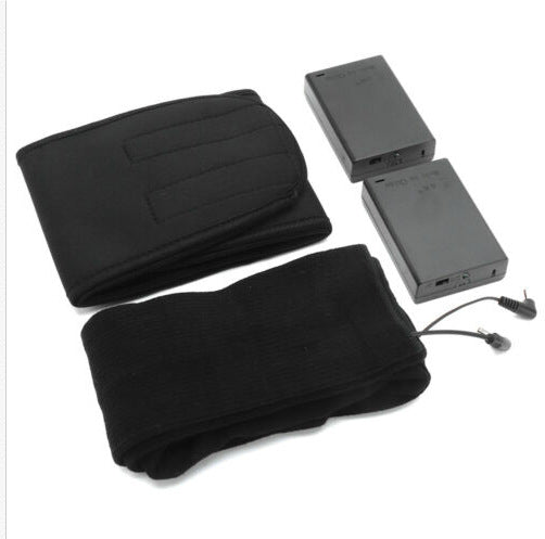 Grejne čarape za cirkulaciju – Toplota koja opušta noge i smanjuje grčeve